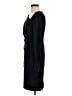 Reiss Solid Black Cocktail Dress Size M (estimated) - photo 5