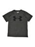 Under Armour Gray Active T-Shirt Size XS (kids) - photo 1