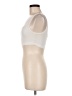 Zara Ivory Tank Top Size M - photo 5