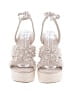 Dolce Vita Ivory Sandals Size 7 - photo 2