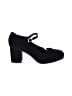 Y-Not? Black Heels Size 10 - photo 1