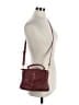Unbranded Burgundy Satchel One size - photo 2