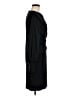 Reiss Solid Black Cocktail Dress Size M (estimated) - photo 4
