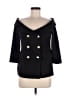 Alexia Admor Black Blazer Size 8 - photo 1