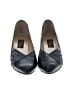 Sesto Meucci 100% Leather Blue Heels Size 8 (wide) - photo 2
