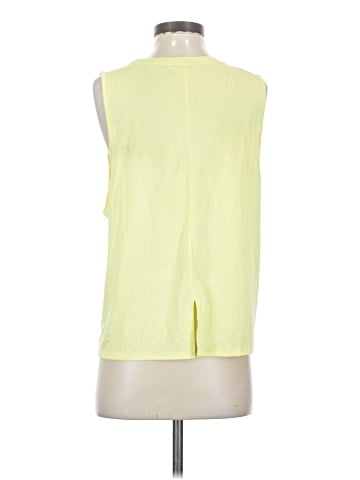 Puma Sleeveless T-Shirt (view 2)