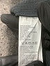 PrAna Solid Gray Athletic Shorts Size M - photo 4