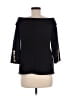 Alexia Admor Black Blazer Size 8 - photo 2