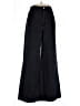 FRAME Black Casual Pants Size 33 waist - photo 1