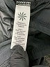 Athleta Black Athletic Shorts Size S - photo 4