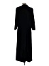 Chico's Black Casual Dress Size XL - photo 2