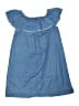 Crewcuts 100% Cotton Blue Dress Size 14 - photo 2