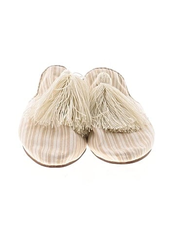 Kaanas Mule/Clog (view 2)