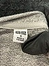 Uniqlo Solid Gray Pullover Sweater Size S - photo 7