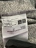 Uniqlo Solid Gray Pullover Sweater Size S - photo 8