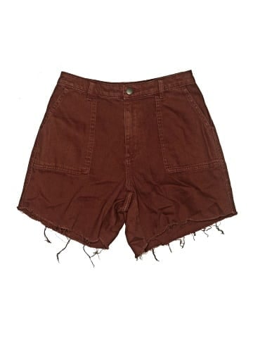 Universal Thread Cargo Shorts (view 1)