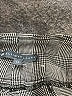 Elliott Lauren Houndstooth Gray Dress Pants Size 12 - photo 7