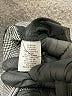Elliott Lauren Houndstooth Gray Dress Pants Size 12 - photo 8