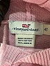 Vineyard Vines Pink Pullover Hoodie Size 4T - photo 3