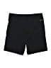 Nike Solid Black Athletic Shorts Size M - photo 2
