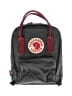 Fjällräven 100% Polyvinylchloride Gray Backpack One size - photo 1