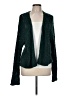LA Hearts 100% Polyester Green Cardigan Size Med - Lg - photo 1