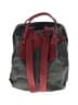 Fjällräven 100% Polyvinylchloride Gray Backpack One size - photo 2