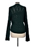 LA Hearts 100% Polyester Green Cardigan Size Med - Lg - photo 2