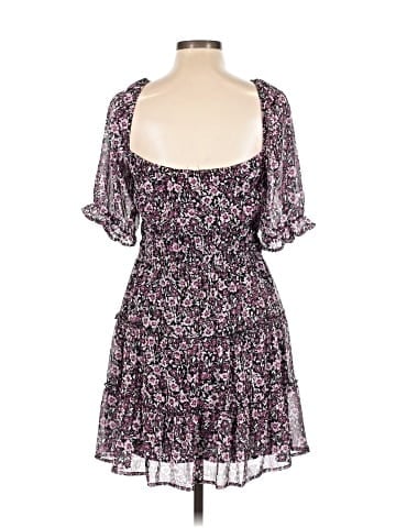 Trixxi Casual Dress (view 2)