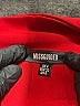 Missguided Red Coat Size 0 - photo 6