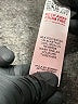 Missguided Red Coat Size 0 - photo 7