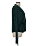 LA Hearts 100% Polyester Green Cardigan Size Med - Lg - photo 4