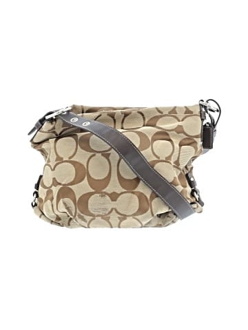Coach Hobo (view 1)