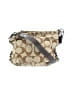 Coach Brown Hobo One size - photo 1