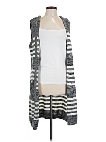 Hannah Sweater Vest (view 1)