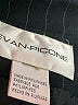 Evan Picone Black Blazer Size M - photo 6
