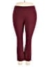 Old Navy Burgundy Active Pants Size XXL Petite - photo 1