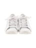 Puma White Sneakers Size 7 1/2 - photo 2