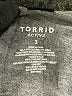 Torrid Gray Tank Top Size 3X Plus (3) - photo 7