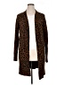 Sanctuary Brown Cardigan Size XL - photo 1