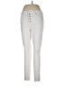 Gap Ivory Jeans Size 12L - photo 1