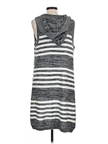 Hannah Sweater Vest (view 2)