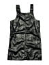 Sugar & Jade 100% Polyester Black Dress Size 10 - photo 2
