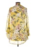 Cotton On 100% Polyester Yellow Cardigan One size - photo 2