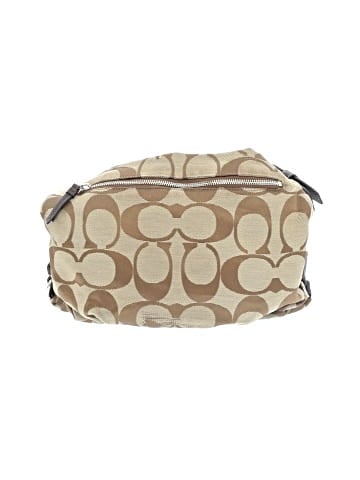 Coach Hobo (view 2)