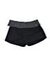 Adidas 100% Polyester Color Block Black Athletic Shorts Size L - photo 2