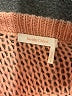 See By Chloé Pink Pullover Sweater Size L - photo 7
