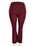 Old Navy Burgundy Active Pants Size XXL Petite - photo 2