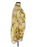 Cotton On 100% Polyester Yellow Cardigan One size - photo 4