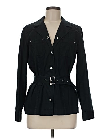 Liz Claiborne Jacket (view 1)